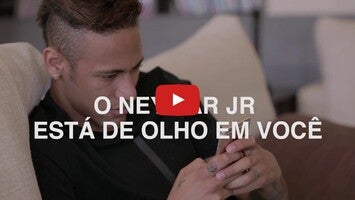 Vídeo sobre Neymar Jr Experience 1