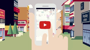 Video about SolCalendar 1