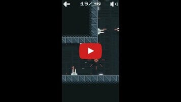 Video gameplay NinjaRaider 1