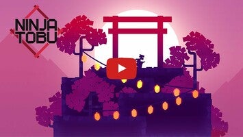 วิดีโอการเล่นเกมของ Ninja Tobu 1