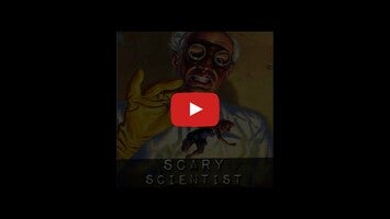 Videoclip cu modul de joc al Scary Scientist 1