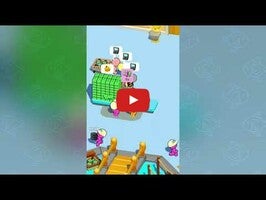 Video gameplay My Fish Mart 1