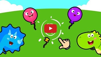 Видео игры Baby Games for 2-5 Year Olds 1