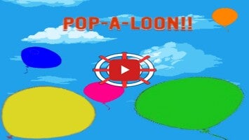 Video about POP-A-LOON! 1