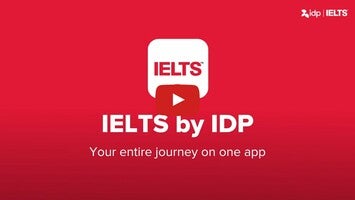 Vídeo sobre IELTS by IDP 1