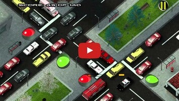 Gameplay video of Traffic Control Pro 1