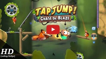 Vídeo-gameplay de Chase Dr. Blaze 1