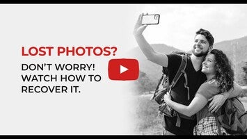 วิดีโอเกี่ยวกับ Stellar Photo Recovery Professional V11.6 1