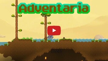 Gameplay video of Adventaria 1