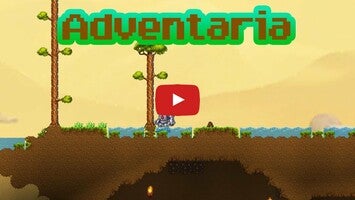 Video gameplay Adventaria 1