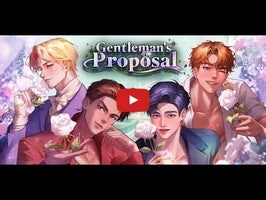 Vídeo-gameplay de Gentleman's Proposal 1