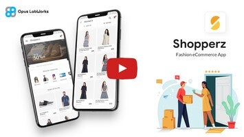 Video über Shopperz 1