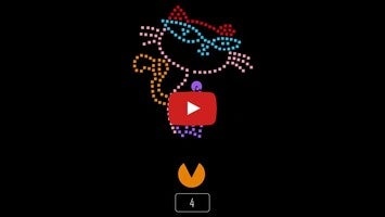 Video gameplay Bubble Shooter: Bubble Pop 1
