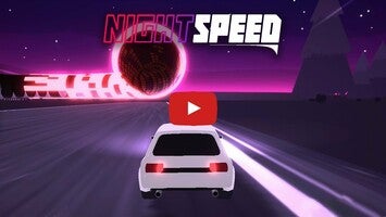 Video del gameplay di NightSpeed 1