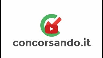 Video about Concorsando 1