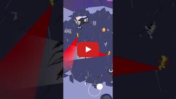 Vidéo de jeu deBlack Alien Survival1