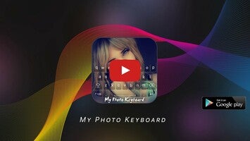 Halloween Keyboard1動画について