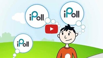 iPoll1動画について