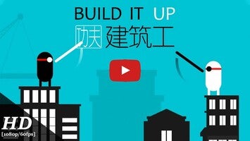 Build it Up 1의 게임 플레이 동영상