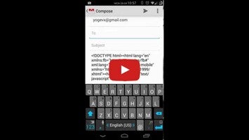 Video su HTML Viewer (Yogev Haham) 1
