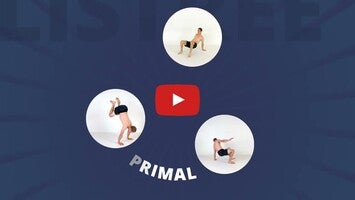 Videoclip despre Calistree | Bodyweight fitness 1