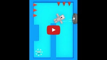 Vídeo-gameplay de Material Shifter 1