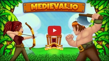Vidéo de jeu deMedieval.io1
