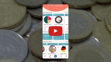 Video about Coiniverse 1