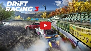 Video gameplay CarX Drift Racing 3 1