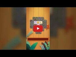 Vídeo de gameplay de Tiles Matching - Triple Match 1