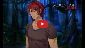 Video cách chơi của Moonlight Lovers: Aaron - Dati1