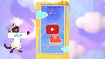 Video del gameplay di Beat Cats 1