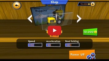 OverVolt1のゲーム動画