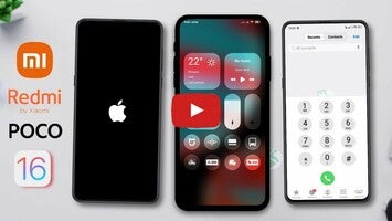 Vídeo de TECH MIUI 1