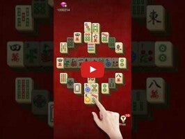 Mahjong-Puzzle Game 1 का गेमप्ले वीडियो