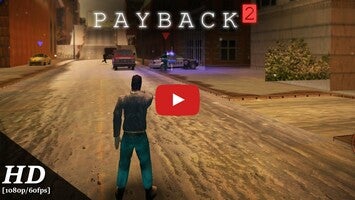 Payback 21のゲーム動画
