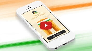 Indian Launcher1動画について