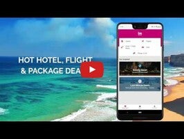 วิดีโอเกี่ยวกับ Lastminute Hotels & Flights 1