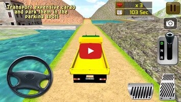 Vídeo de 4x4 Hill Climb 1