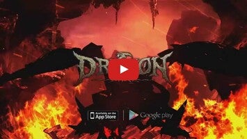 Gameplay video of Dragon Bane 1