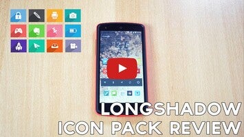 Vídeo de Long Shadow 1