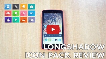 关于Long Shadow1的视频