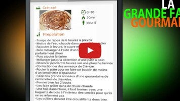 Video about Ivoire Bouffe 1