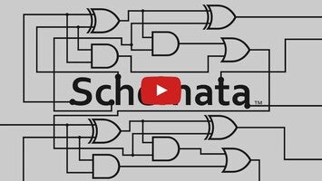 Vídeo de gameplay de Schemata 1