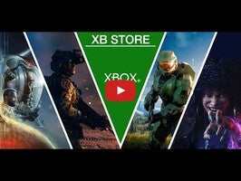 Vídeo sobre XB Store 1