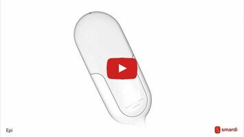 Vídeo de Epi (Skin Moisture Detector) 1