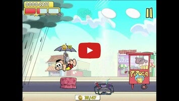 Video del gameplay di Cascao 1
