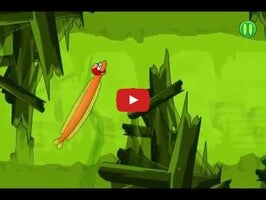 Vídeo de gameplay de Deep Trip 1