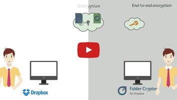 Video su Folder Cryptor 1