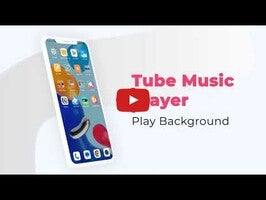 Video über PlayTube - MusicTube 1